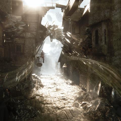 《战锤：末世鼠疫2》新截图曝光！画面升级震撼来袭