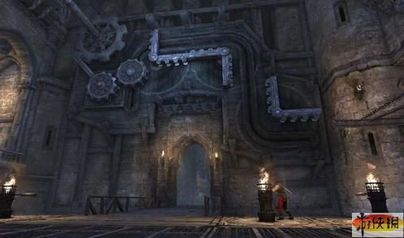 《波斯王子藏经阁谜题攻略：4大谜题破解秘籍》