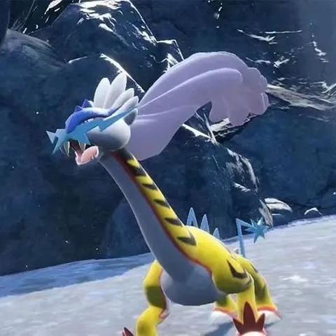 《宝可梦朱紫》蓝之圆盘DLC：裹蜜虫高效培养进化技巧揭秘