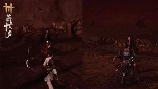 《燕云十六声》战斗攻略：深度解析角色养成技巧