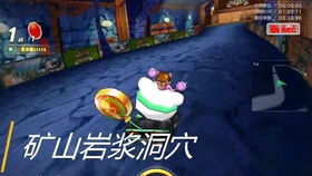 《托比探险记：矿山黑暗危机，伙伴亟待拯救》