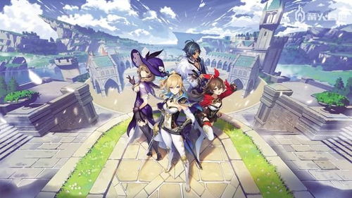 《原神》新手阵容攻略：波峰波谷首日挑战最佳搭配