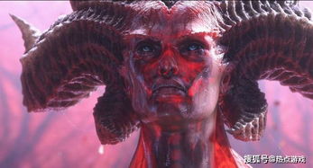 《暗黑破坏神4》第二赛季野蛮人幻化盘点：独家揭秘！