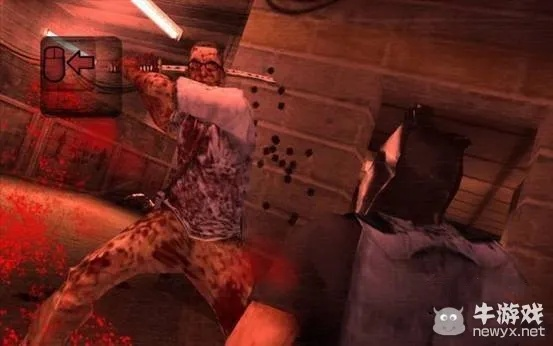 恐怖游戏VS恶心游戏：10款挑战心理极限的盘点！