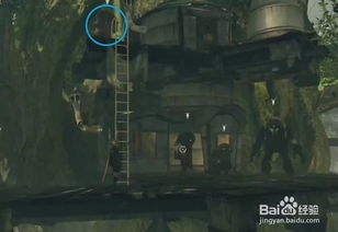 《尼尔机械纪元》支线任务攻略：高效完成指南