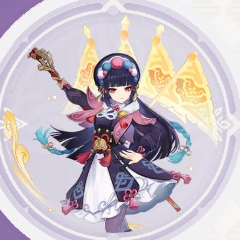 《原神》云堇装备搭配攻略：武器命座推荐一览