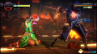 《忍者龙剑传Z》上手攻略：轻松掌握剑勇传奇精髓