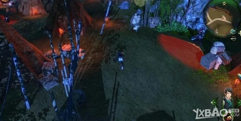 轩辕剑外传穹之扉法宝图鉴：全宝物获取途径大揭秘！