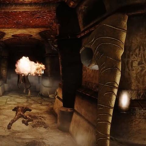 上古卷轴5天际MOD安装攻略：轻松上手，体验全新游戏魅力