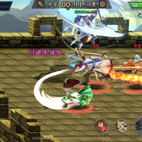 《塞尔达无双：封印战纪》全新武器揭秘，敌人升级战力再突破