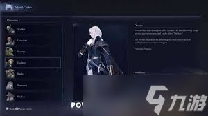 《艾尔登法环：黑夜君临》DLC“学者”职业深度解析，解锁神秘新价值