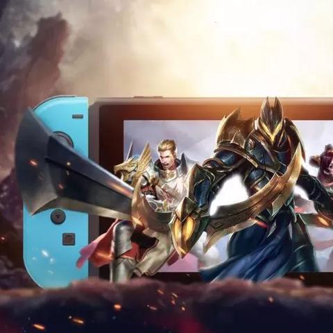 任天堂Switch 2系统升级大揭秘：全新体验，畅玩无忧