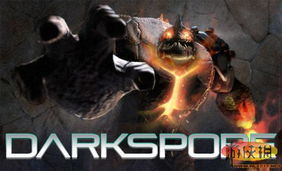 《黑暗孢子》生存攻略：揭秘全新进化奥秘