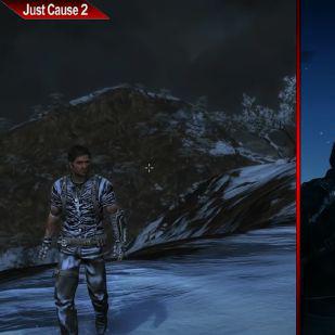 《正当防卫2》全攻略揭秘：解锁极限生存技巧