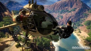 《正当防卫2》开箱揭秘，畅享极限冒险新体验