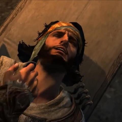 探寻刺客秘密，揭秘文艺复兴传奇