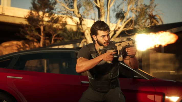 枪杀美国保险公司CEO嫌疑人Luigi Mangione最爱绝地求生,其Steam游戏世界大揭秘