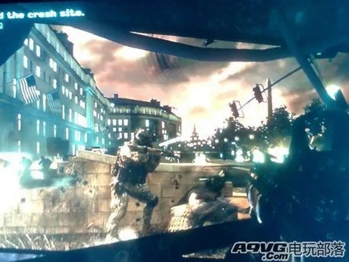 《COD6：现代战争2》PC攻略深度解析，解锁全新战术技巧