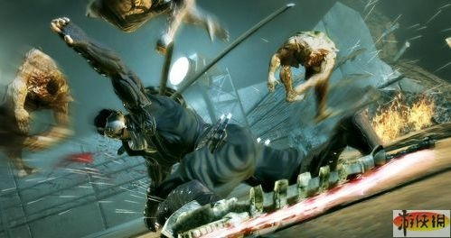 《忍者之刃》俄版镜像深度解析，解锁全新游戏体验