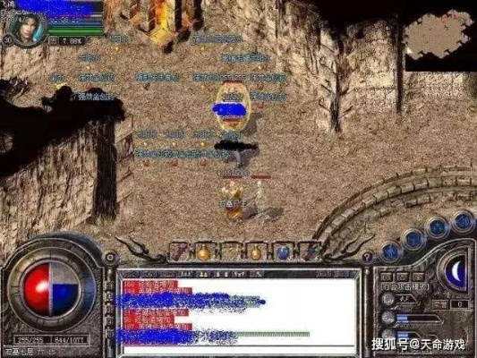 夺宝传世，隐藏BOSS爆率翻倍？老玩家私藏的3个夺宝秘籍你知道吗