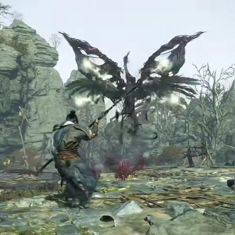 《卧龙苍天陨落》修改器深度解析：高效使用技巧大公开