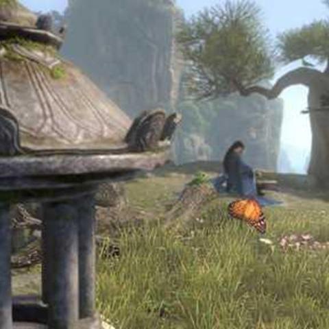 逆水寒神相PVE技能攻略：高效输出秘籍大揭秘