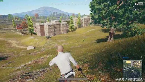 《绝地求生》新手单排吃鸡枪法速成秘籍，掌握技巧轻松上分