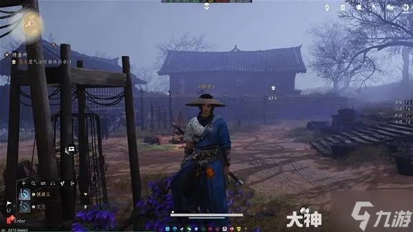 《燕云十六声》宝箱全收集攻略：高效通关秘籍大揭秘