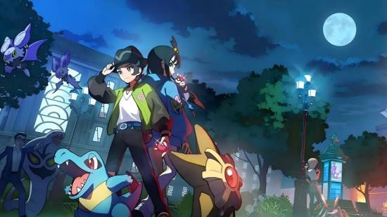 《宝可梦传说ZA》DLC超次元爆涌独家特典大揭秘，预购惊喜福利抢先看