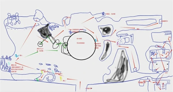 《光与影33号》武器布局攻略全解析，深度揭秘新价值！