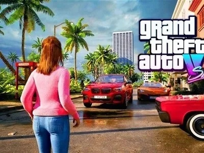 《GTA6》预告曝光:揭秘家长媒体抨击背后的真相！