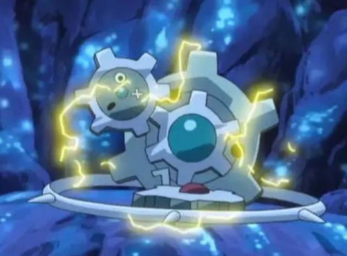 宝可梦ZA进化石攻略：蒂安希捕捉技巧大揭秘！