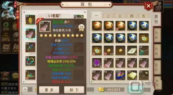 《程肖宇升级觉醒攻略：打造独步江湖装备秘籍》