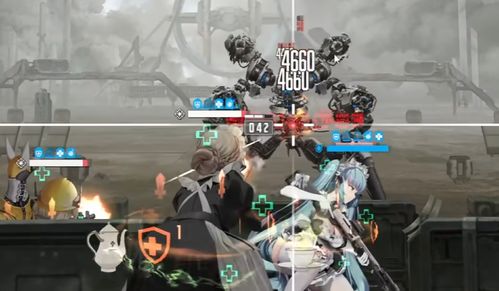 《胜利女神新希望》SSR角色盘点：最强新英雄推荐！