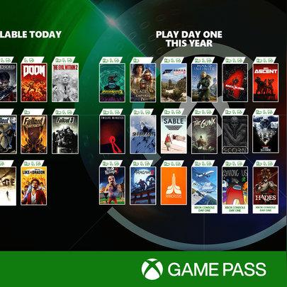 《光环：无限》&《地平线5》爆款预定！揭秘两大游戏爆款背后的秘密