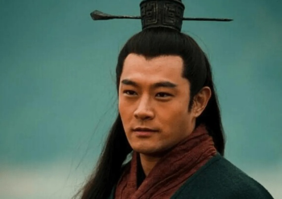 周瑜：三国战场上的绝世美男，气度非凡！