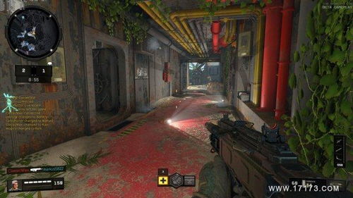 《使命召唤15》PC版大升级！黑色行动4独家内容抢先看