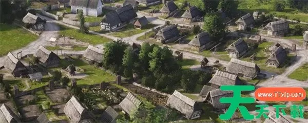 《庄园领主》轻松无限刷强盗营地攻略秘籍