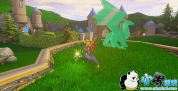 《小龙斯派罗》虚幻4饭制版Demo免费试玩，独家体验！