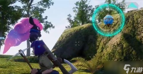 《幻兽帕鲁》088熔岩兽捕捉攻略：揭秘隐藏捕捉点