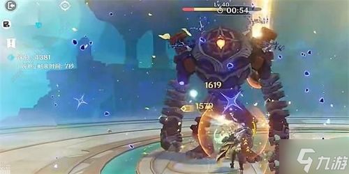 《原神》4.3深念舞阵容攻略：高效满奖励阵容推荐！