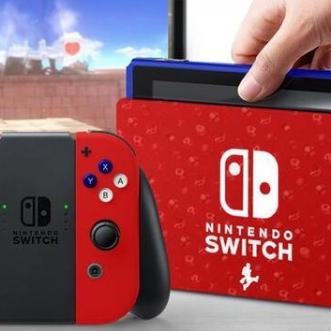 《黄仁勋盛赞：任天堂Switch将颠覆游戏体验》