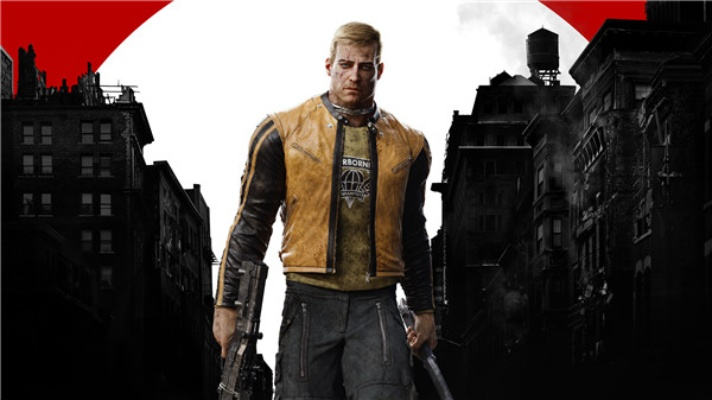 群狼之城新DLC，Mr. Big神秘登场，传奇再续！