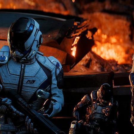 《质量效应3》结局揭秘：如何影响《仙女座》剧情走向