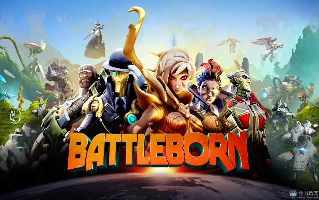 《为战而生》能否笑到最后？揭秘游戏行业巨头Take-Two的悬念