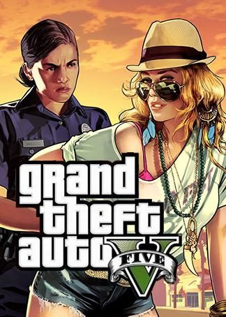 PS3硬盘大放送！免费领GTA5，错过等明年！