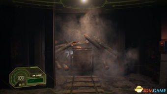 《生化7》非英雄DLC攻略：避开英雄陷阱，轻松通关秘籍