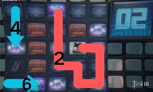 《闪轨3》第二章速通攻略：高效通关技巧揭秘