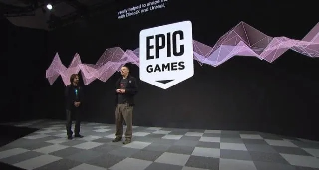 Epic掌门人预言：PC游戏平台复兴在即