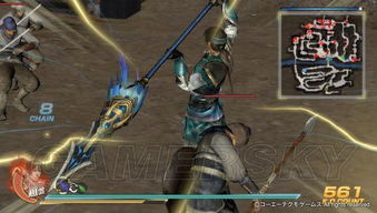 《真三国无双7猛将传》全武将实战攻略视频合集